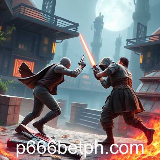 Exploring the Dynamic World of 'Action Games'