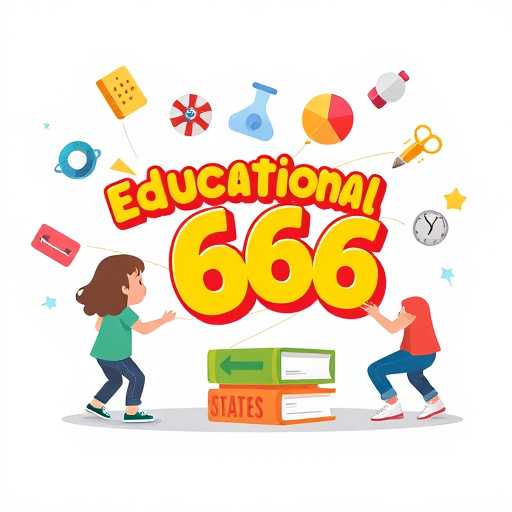 The Impact of Educational Games on Learning