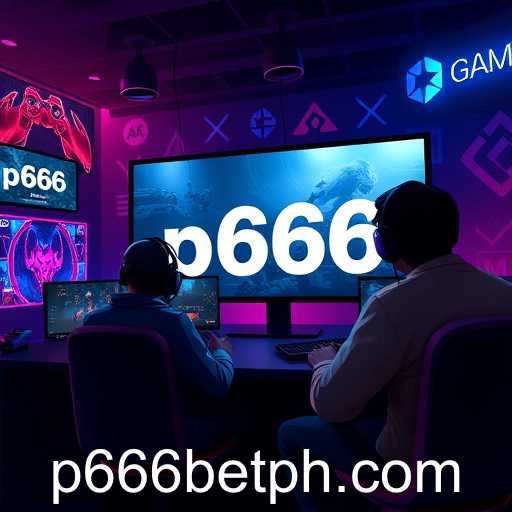 Gaming Landscape Transforms with P666