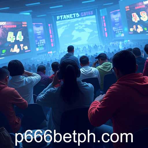 The Ascendancy of p666 in the Gaming Realm