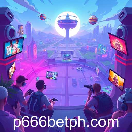 The Evolution and Impact of Online Gaming in 2025