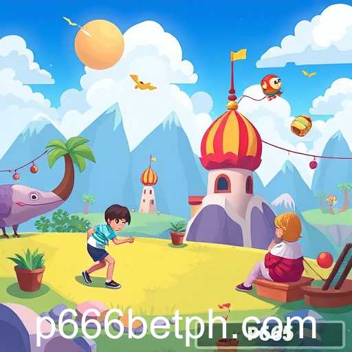 P666 Revolutionizes Gaming Landscape