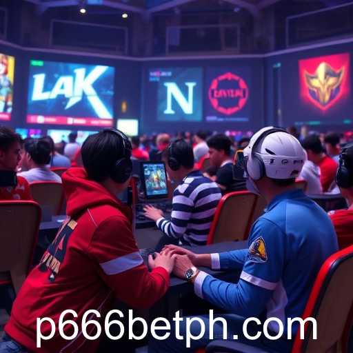 P666 and the Future of Online Gaming