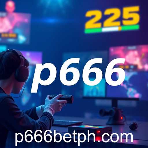 P666 Dominates the Online Gaming Scene