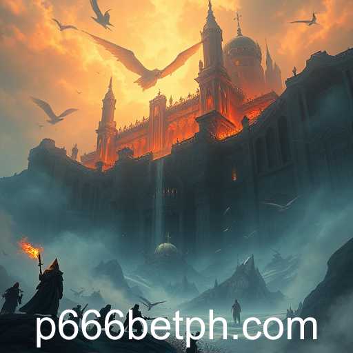 Digital Trends in Gaming: The Rise of P666