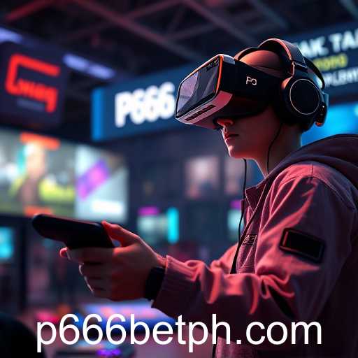 The Rise of P666: Gaming's Latest Trend