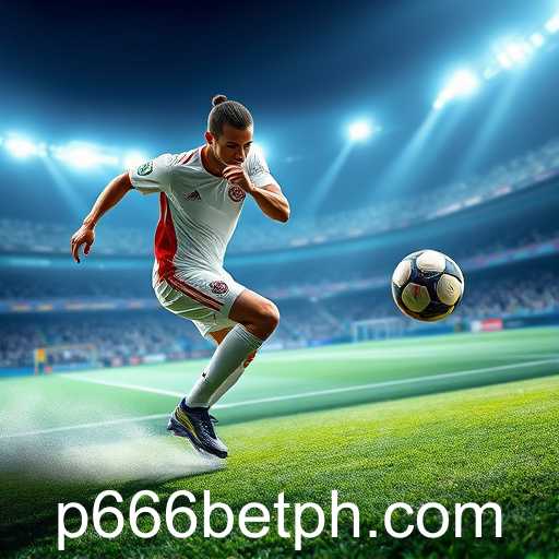 Exploring the Thrills and Excitement of 'Sports Games' on p666